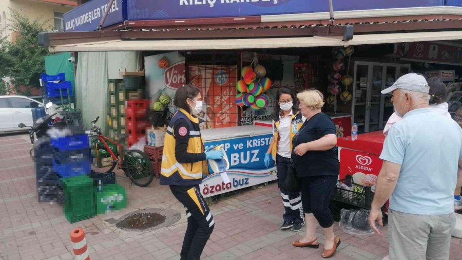 3 Kişinin Yaralandığı Kazada Otomobil Sürücüsü Alkollü Çıktı