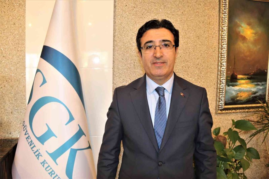 Antalya’da 600 Bine Yakın Çalışanın Kayıt Dışı Kazançları Attırıldı