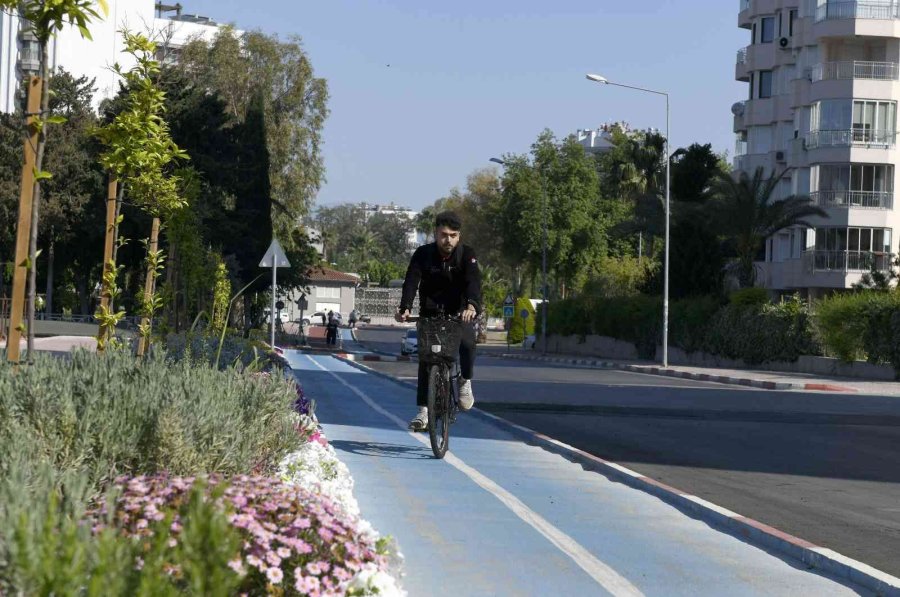 Eski Lara’da Yenileme Çalışmaları