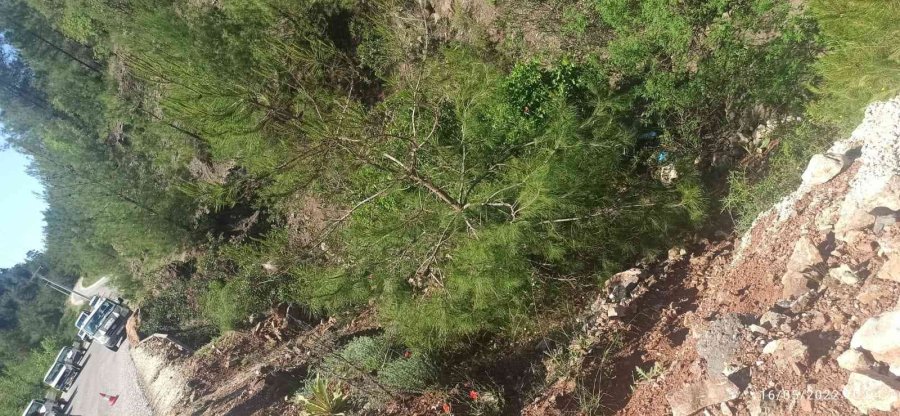 Askere Gitmek İçin Gün Sayan Ve 2 Gündür Aranan Gençten Acı Haber