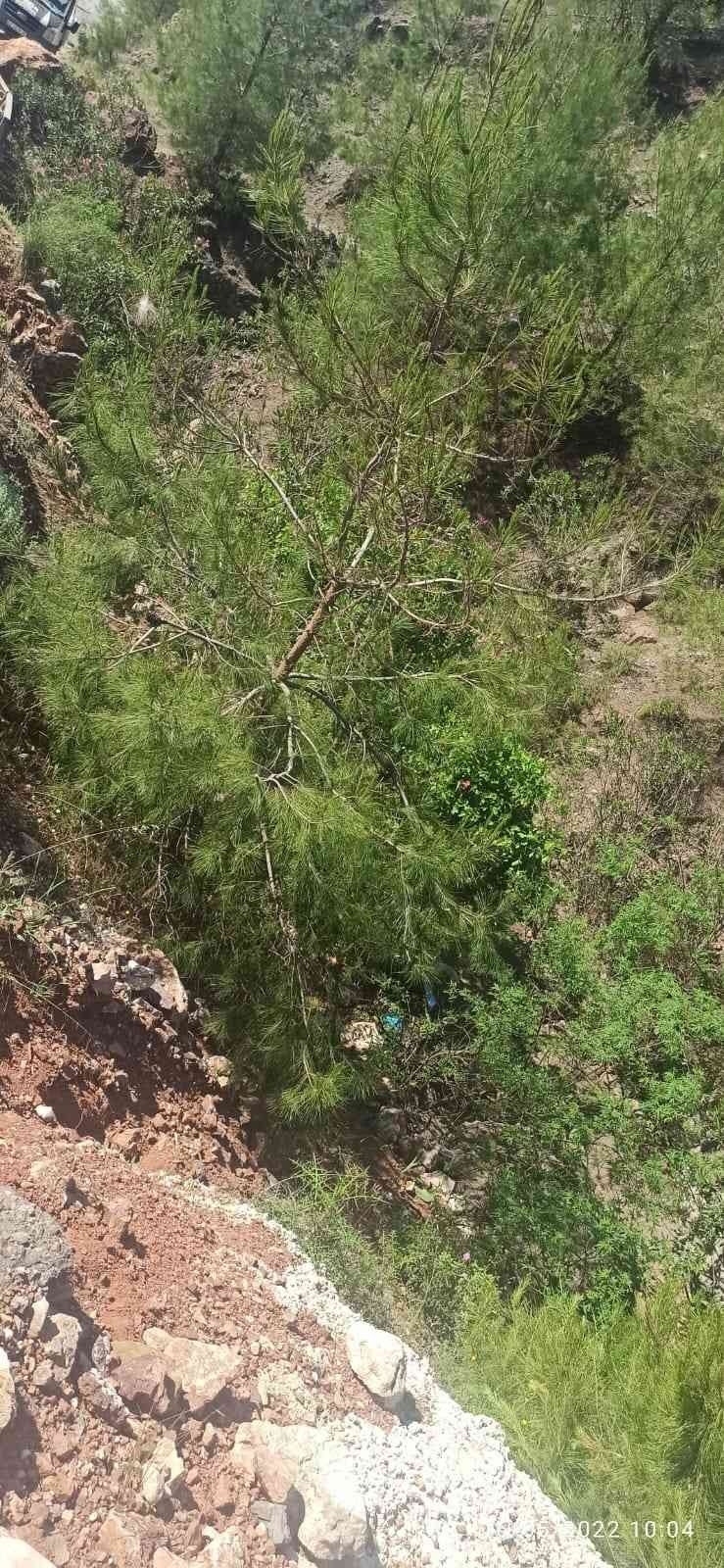 Askere Gitmek İçin Gün Sayan Ve 2 Gündür Aranan Gençten Acı Haber