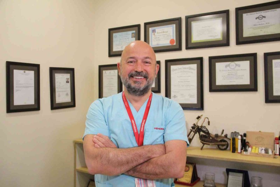 Türkiye Avrupa’nın En Obez Ülkesi