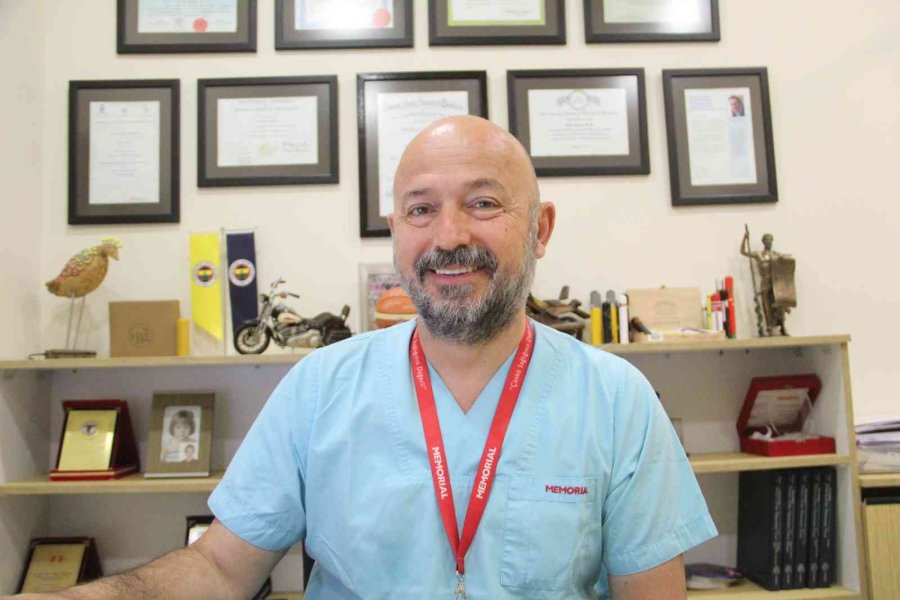 Türkiye Avrupa’nın En Obez Ülkesi