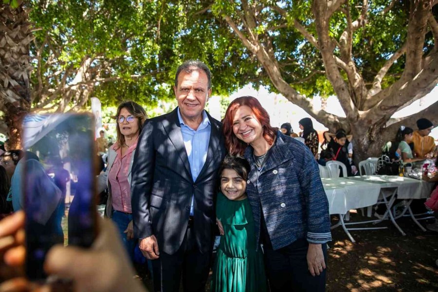 Evimiz Atölye Kursunu Tamamlayan Kadınlara Sertifikaları Verildi