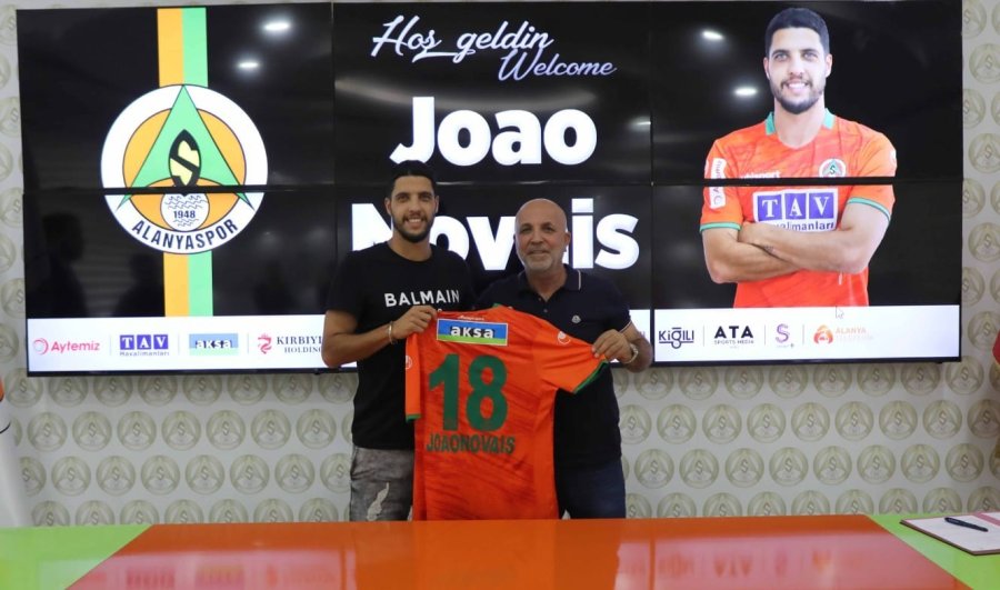 Alanyaspor’da 7 Oyuncunun Sözleşmesi Sona Eriyor