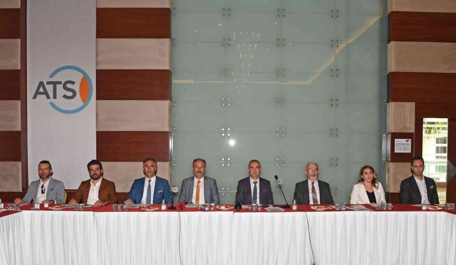 Çevreci Dönüşüm Çalıştayı Sonuç Bildirgesi Açıklandı