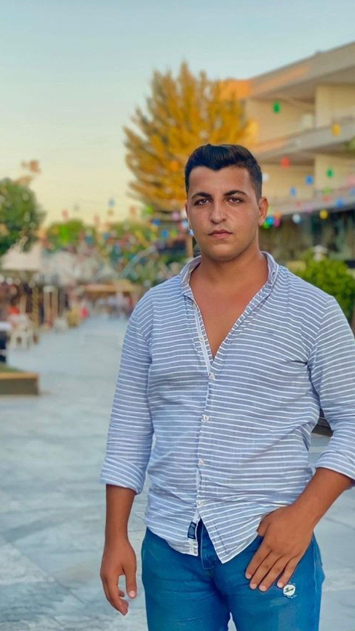 Asker Eğlencesinde Kafasına Yorgun Mermi İsabet Eden Genç Ağır Yaralandı