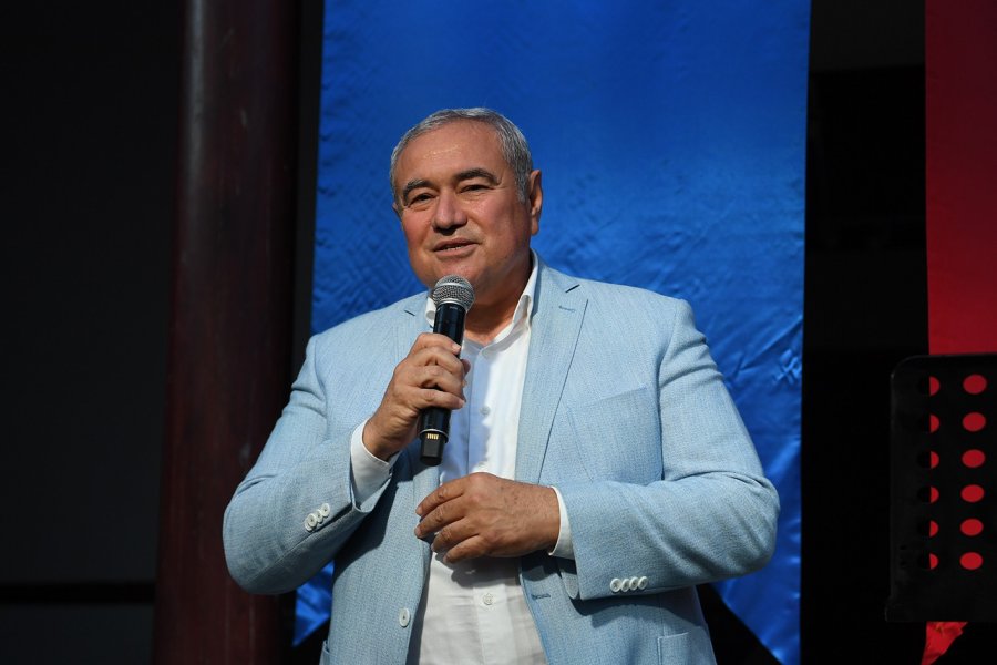 Atso’da Avrupa Günü Kutlandı