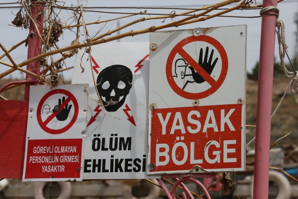 Çocukluğunda Pilotluk Hayali Kuran Kişi Hevesini Yaptığı Uçak Maketleriyle Gideriyor