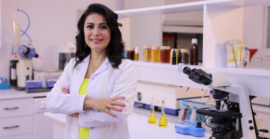 Uzmanlar Propolis Ve Vitaminlerin Bağışıklığa Katkılarını Değerlendirdi