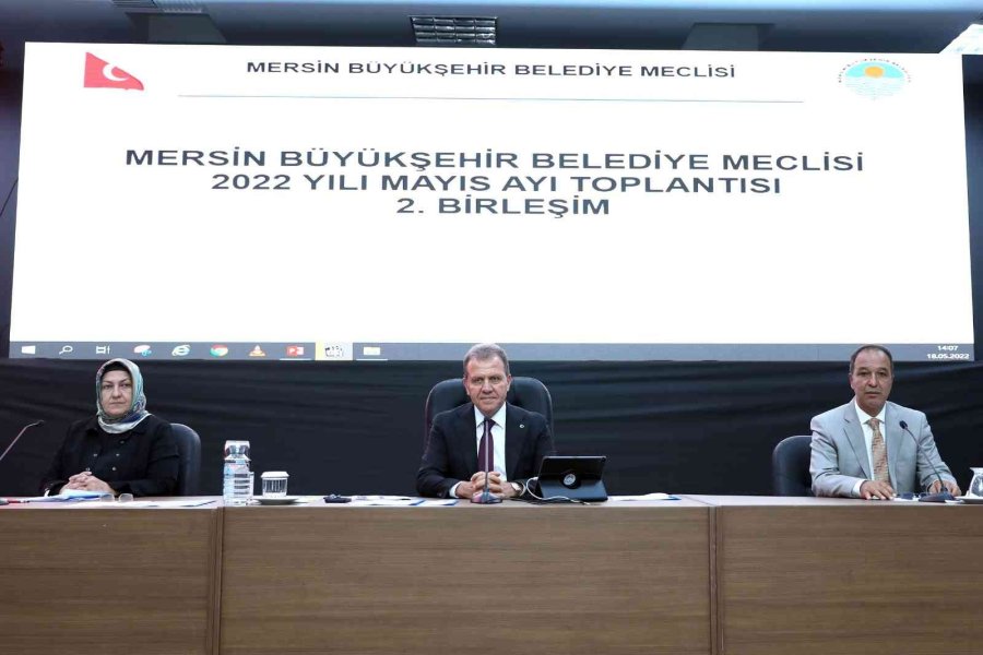 Seçer: “1 Haziran’a Kadar Tüm Plajlarımız Hizmete Girmiş Olacak”