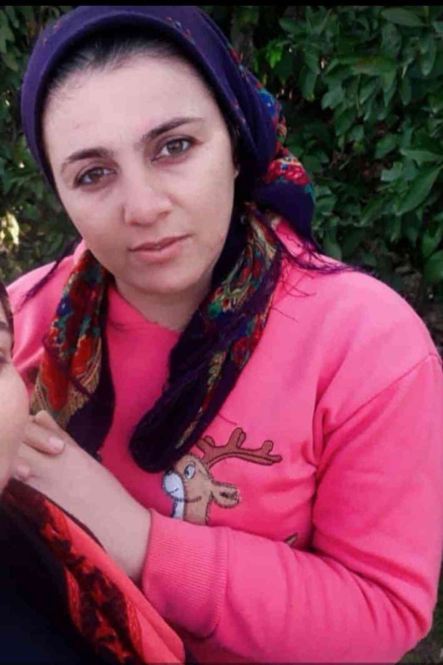 Saplantılı Aşık Kurbanı Sinem Toprağa Verildi