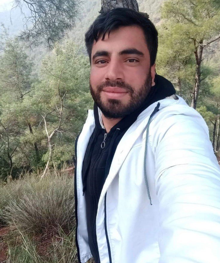 Saplantılı Aşık Kurbanı Sinem Toprağa Verildi