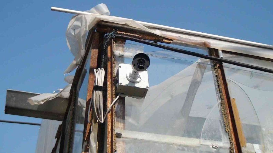 Hırsızlığa Karşı Tabanca Resimli, "biz 112’yi Aramayız" Önlemi