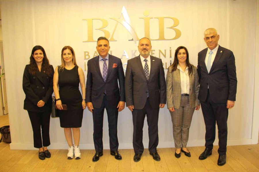 Yavru Vatan Dünyaya Batı Akdeniz’den Açılacak