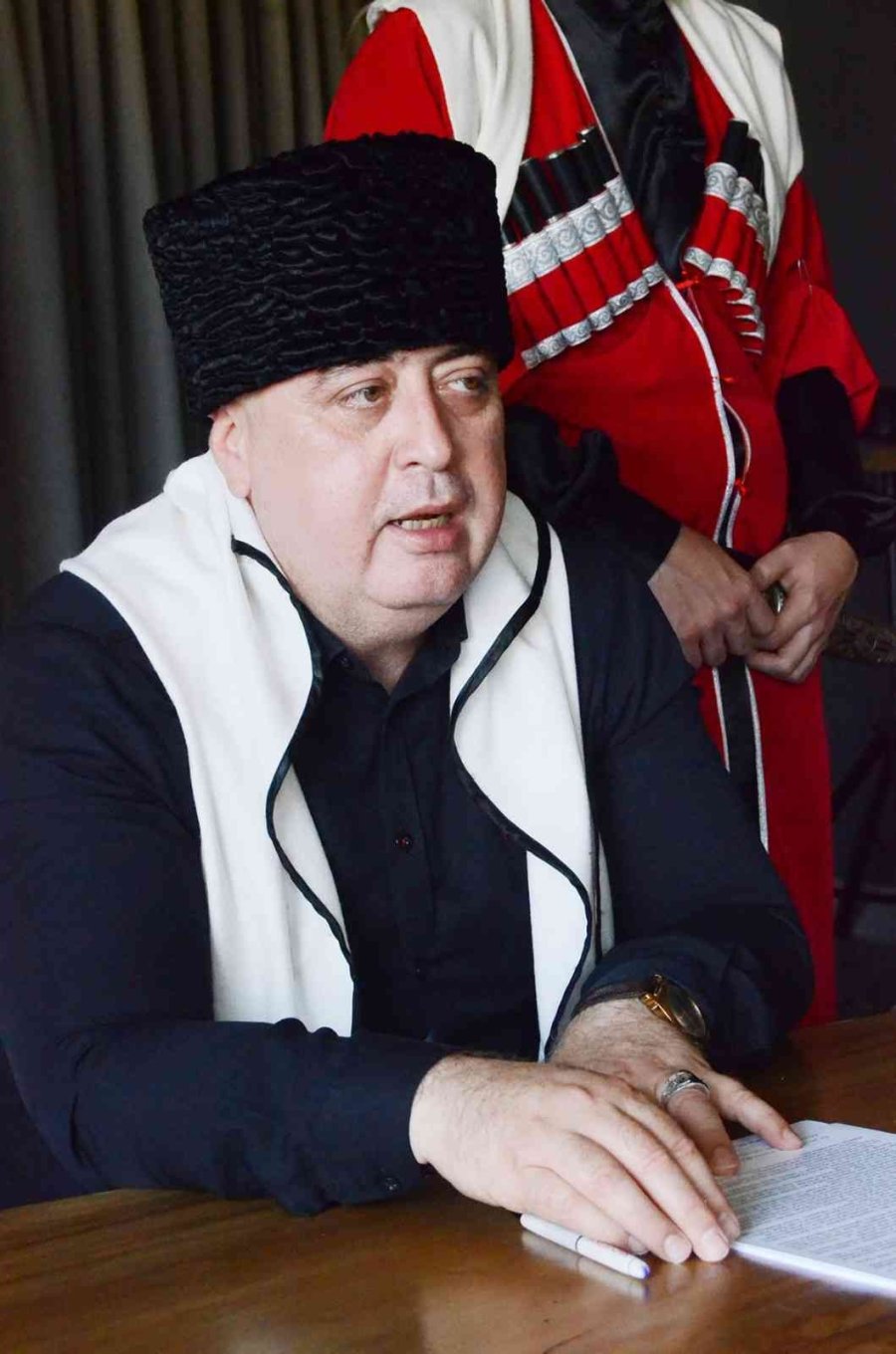 Mersin’deki Çerkesler, 21 Mayıs’ta Sürgün Edilen Atalarını Anacak