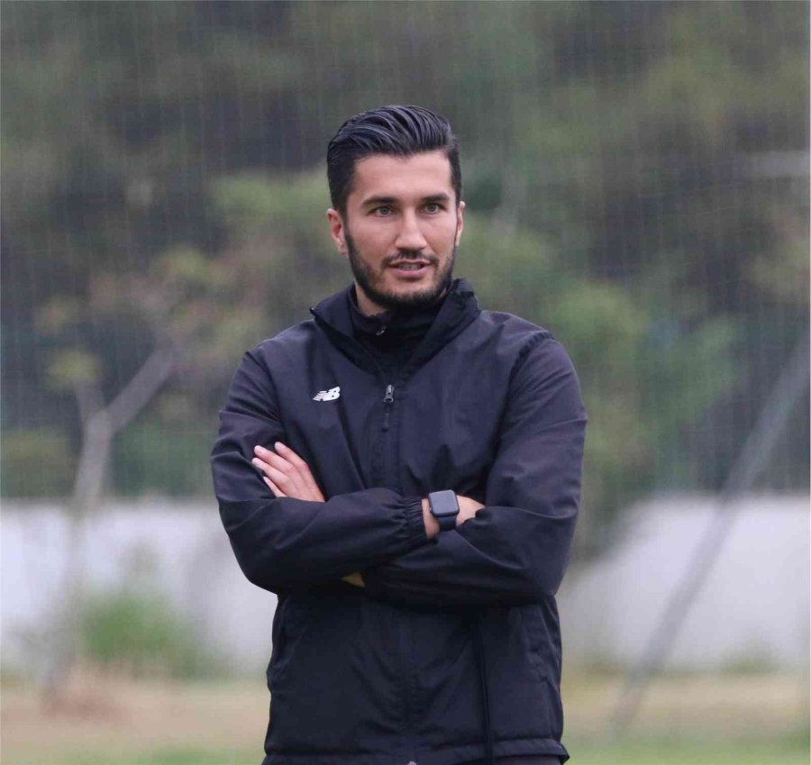 Antalyaspor, Sezonu Galatasaray Galibiyetiyle Kapatmak İstiyor