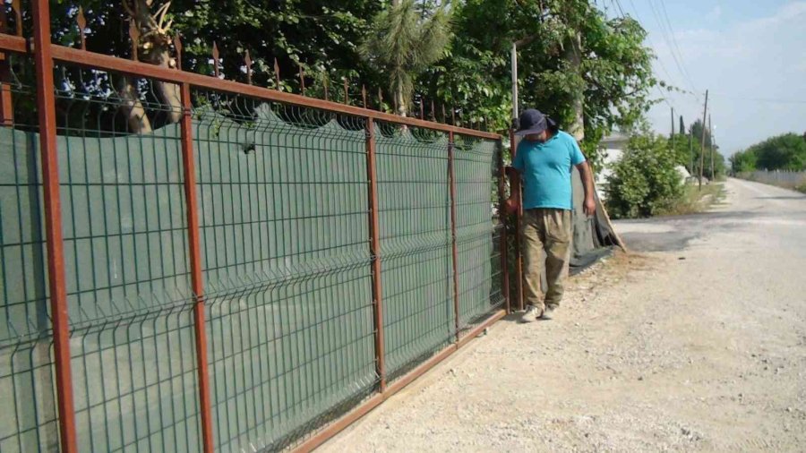 Hırsızlığa Karşı Tabanca Resimli, "biz 112’yi Aramayız" Önlemi