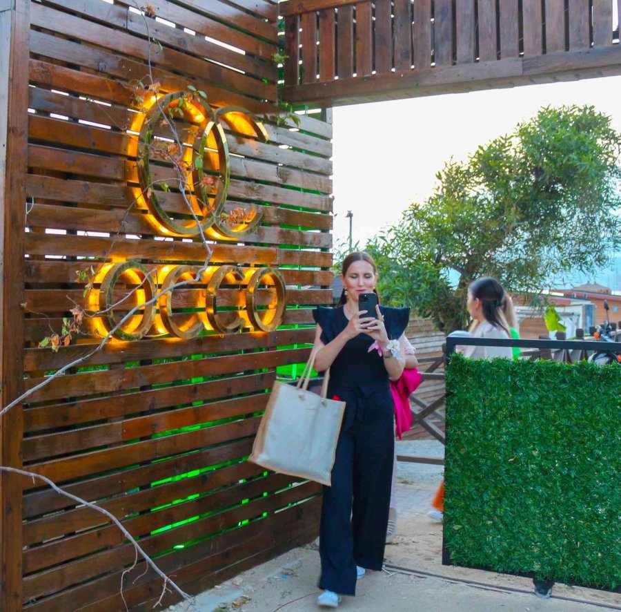 Alanya Milyonlara Fenomenler İle Tanıtıldı