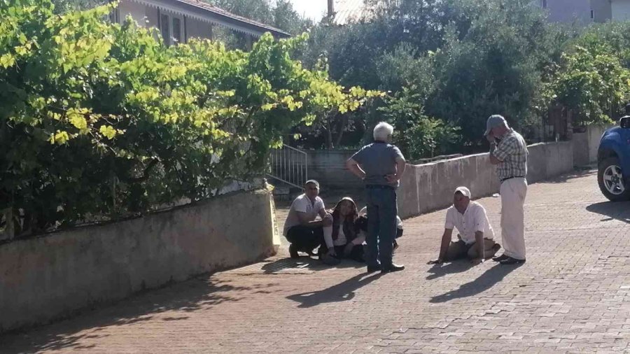 Antalya’da 22 Yaşındaki Genç Av Tüfeğiyle Vurularak Ölmüş Halde Bulundu