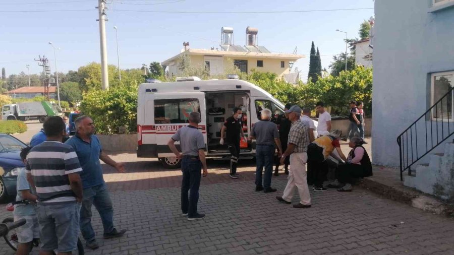 Antalya’da 22 Yaşındaki Genç Av Tüfeğiyle Vurularak Ölmüş Halde Bulundu