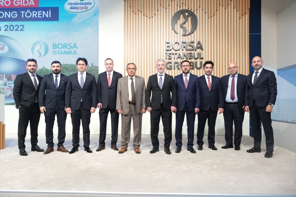 Yayla'dan Borsa Sonrası Niğde'ye Yatırım Planı