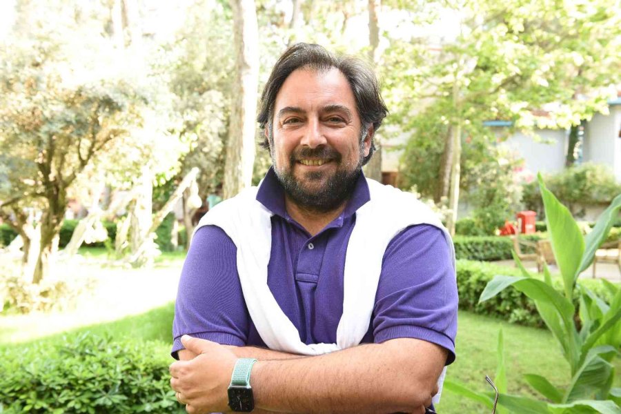 21. Uluslararası Kemer Sualtı Günleri Başladı