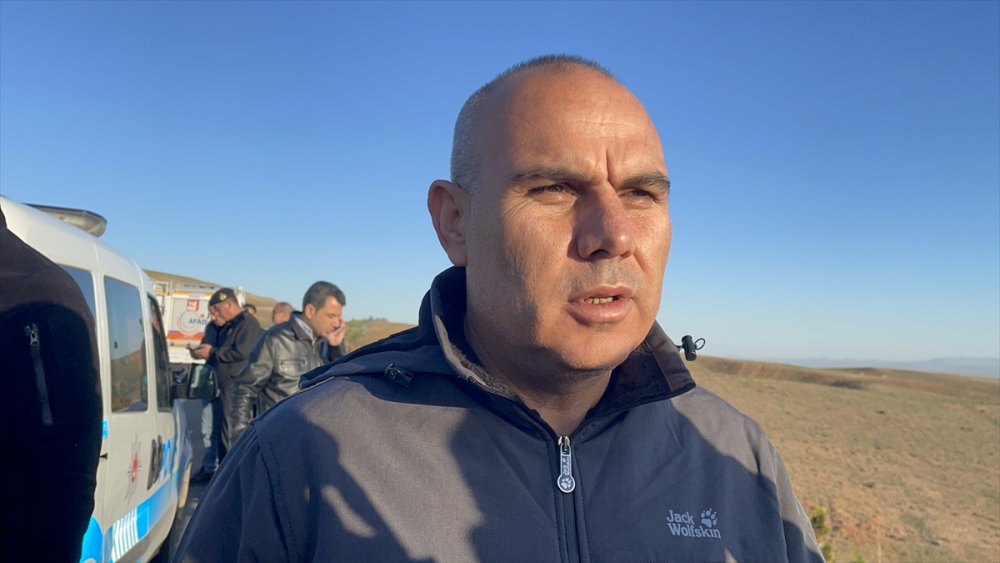 Niğde'de Otobüsün Devrilmesi Sonucu 3 Kişi Öldü