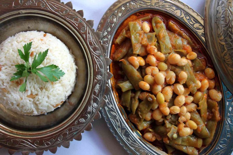 Uluslararası Turizm Ve Sanat Festivali 20. Yılında Gastronomi İle Parlayacak