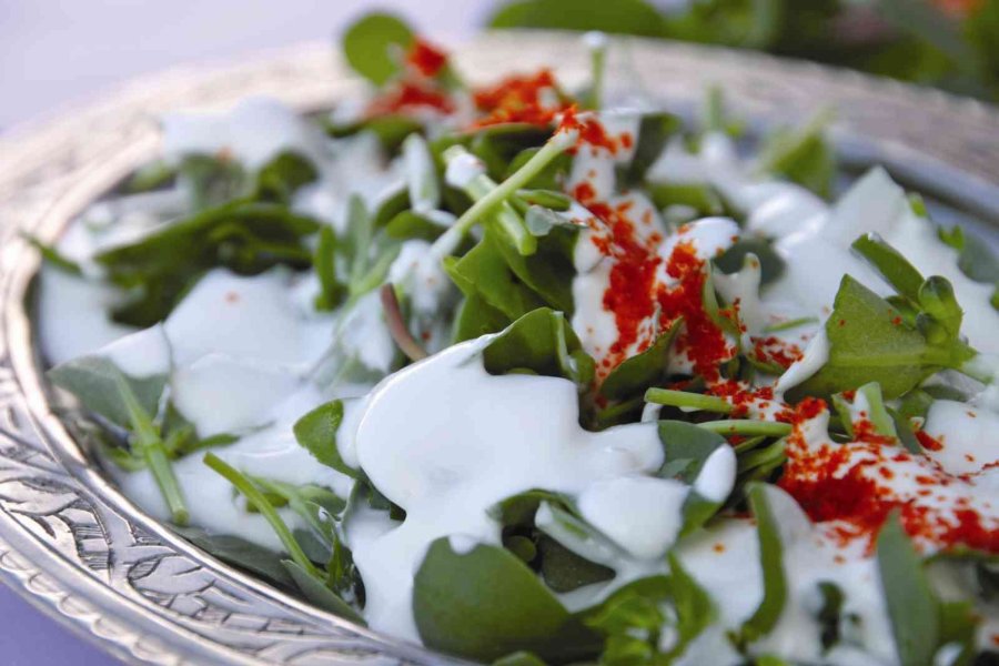 Uluslararası Turizm Ve Sanat Festivali 20. Yılında Gastronomi İle Parlayacak