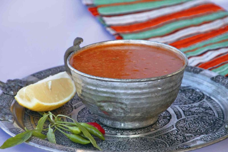 Uluslararası Turizm Ve Sanat Festivali 20. Yılında Gastronomi İle Parlayacak