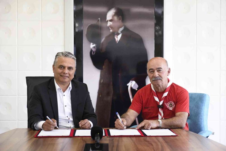 Bu Yaz Çocuklar Doğada Kamp Kuracak