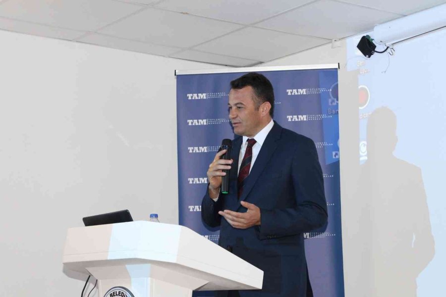 Tam 1. Uluslararası Sosyal Bilimler Kongresi Sona Erdi