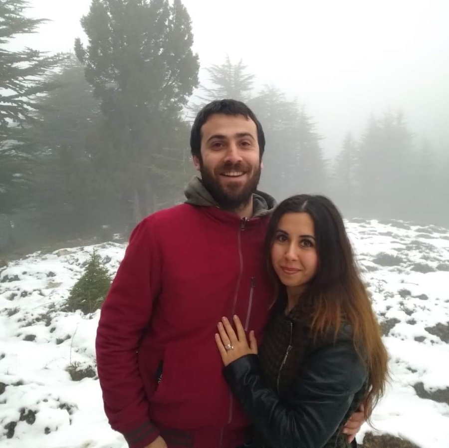 Arkadaşının Yardımına Koşan Genç Kız, Canından Oldu