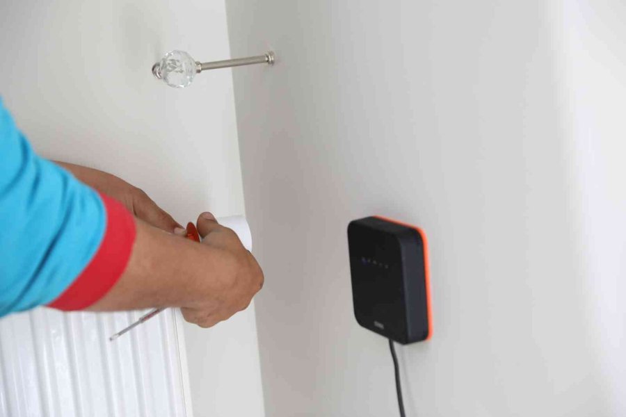 Kepez-santral Kentsel Dönüşüm Projesi’nde Akıllı Dönüşüm