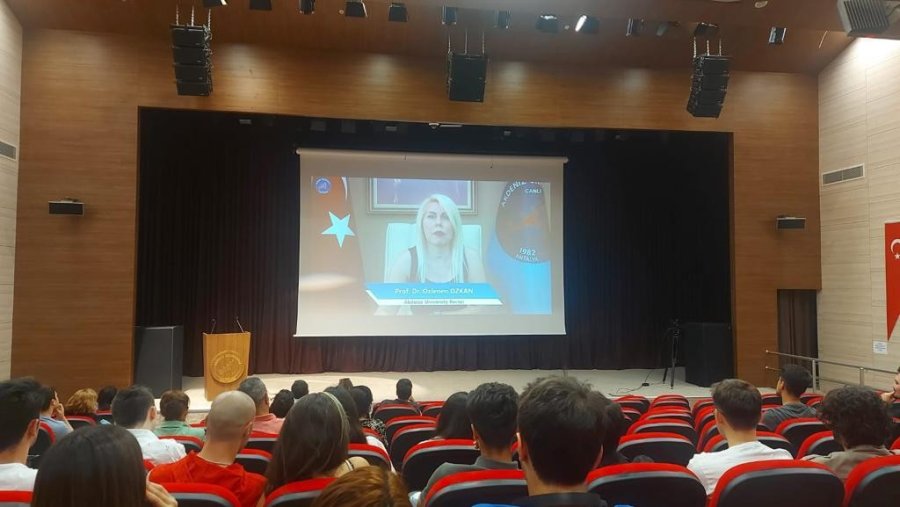 4. Uluslararası Medya Çalışmaları Sempozyumu