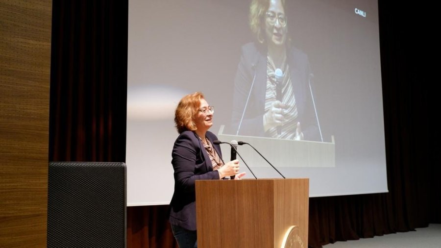 4. Uluslararası Medya Çalışmaları Sempozyumu