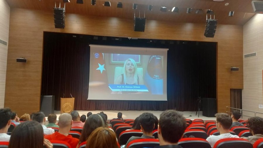 4. Uluslararası Medya Çalışmaları Sempozyumu