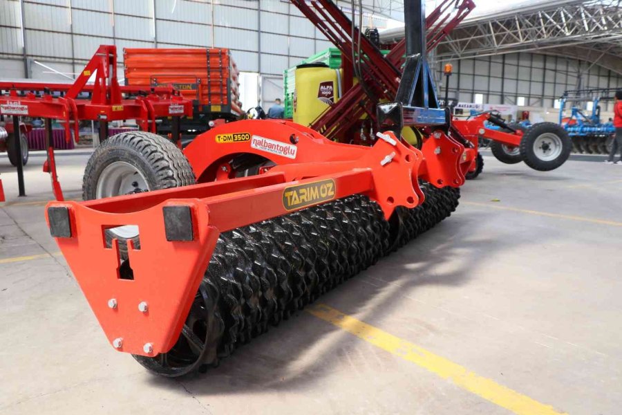 Bakan Yardımcısı Gizligider: “siz Yeter Ki Üretin Devlet Arkanızda”