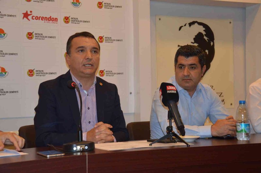 Agc’den İha’ya İki Ödül