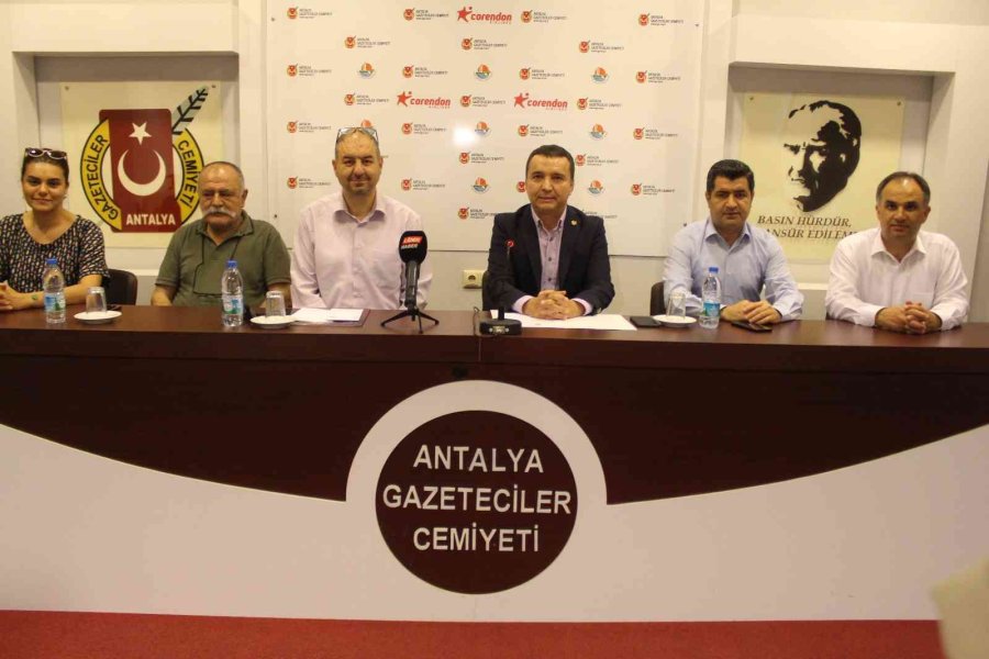 Agc’den İha’ya İki Ödül