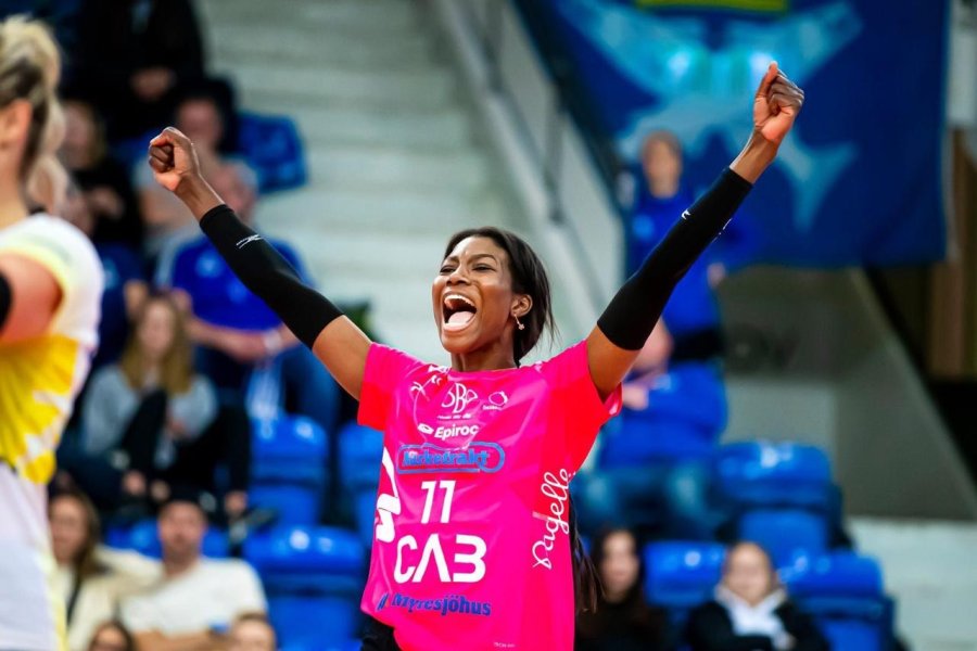 Muratpaşa’dan Yeni Transfer