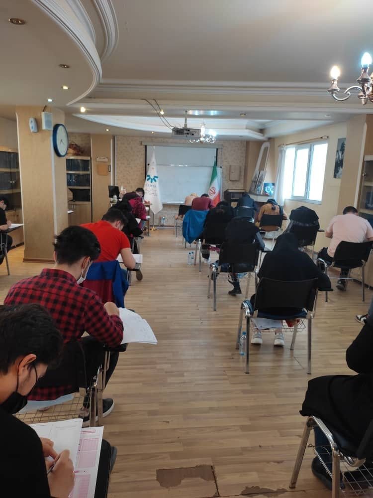 Alkü’de Yös Tamamlandı