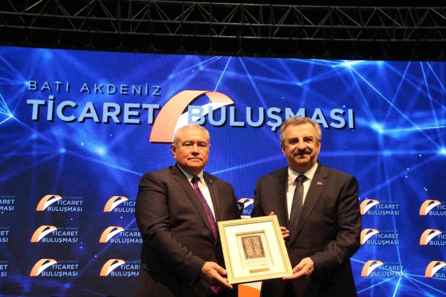 Atso Başkanı Çetin: "yeni Yatırım Ve İstihdam Fırsatı Olacak"