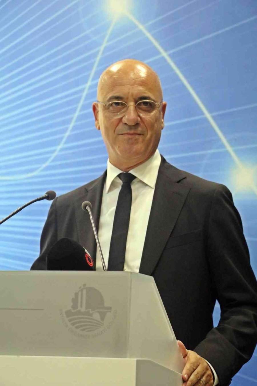 Antalya Osb Ar-ge Ve İnovasyon Projeleri 2022 Ödülleri Sahiplerini Buldu