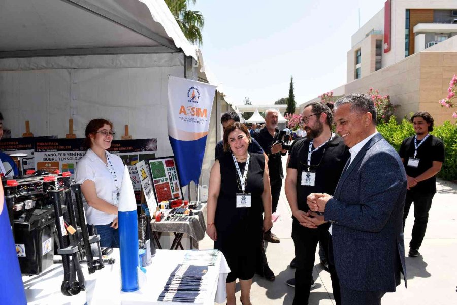 Assim’den 4 İş Fikri Proje Pazarında