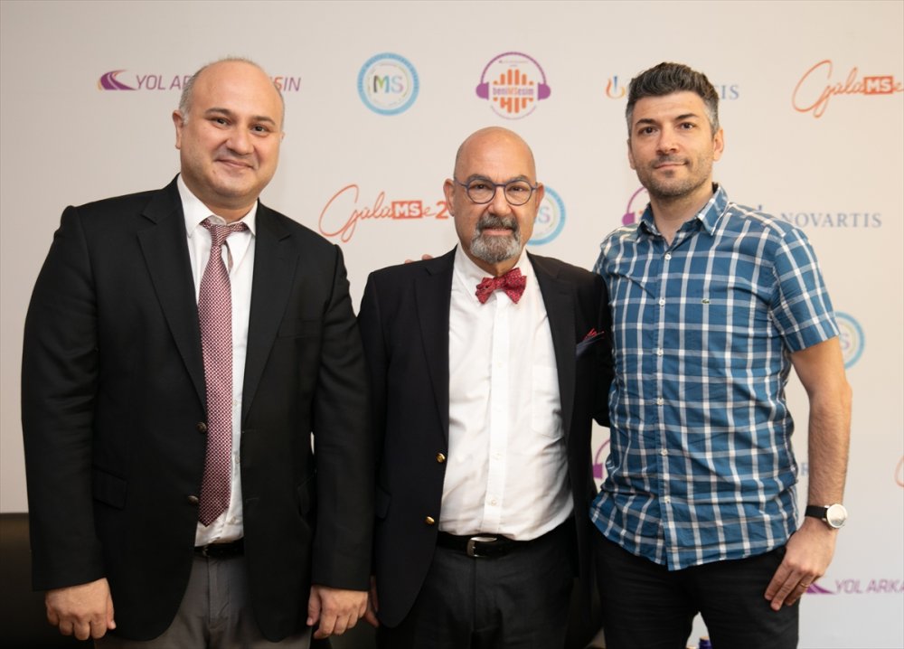 MS, Kadınlarda İki Kat Daha Fazla Görülüyor