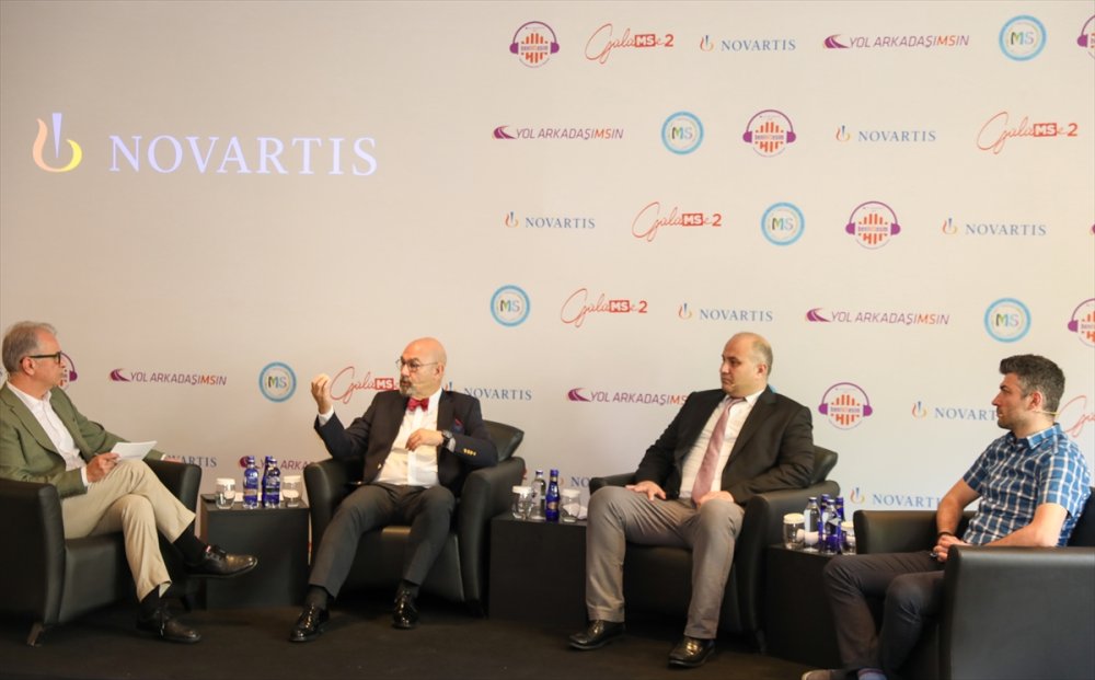 MS, Kadınlarda İki Kat Daha Fazla Görülüyor