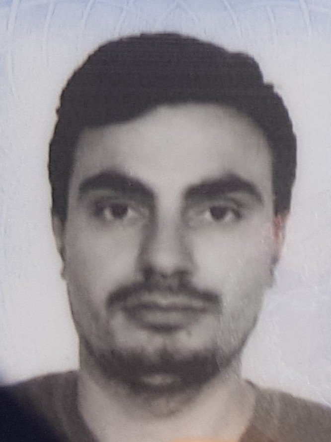 Tutkunu Olduğu Motosiklet Sonu Oldu