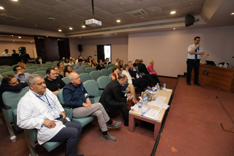 Kanser Tanı Ve Tedavisinde Önemli Adım